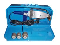 DEZET - Siūlių suvirinimo aparatai 03